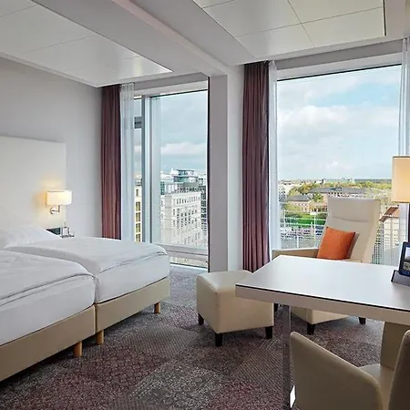 Radisson Blu Hotel 4*