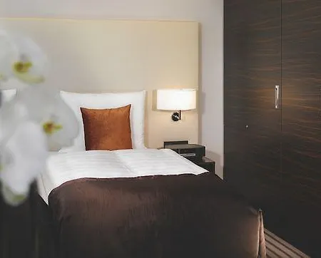 Radisson Blu Leipzig