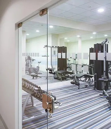 Radisson Blu Hotel