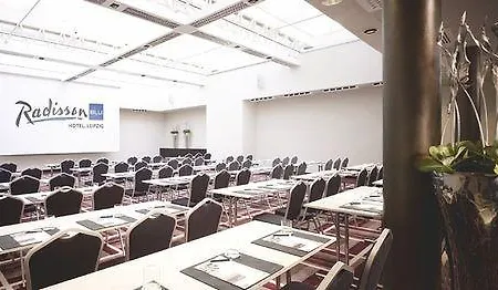 Hotel Radisson Blu 4*