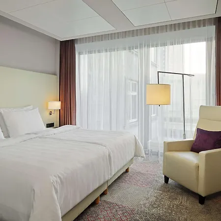 Radisson Blu Leipzig