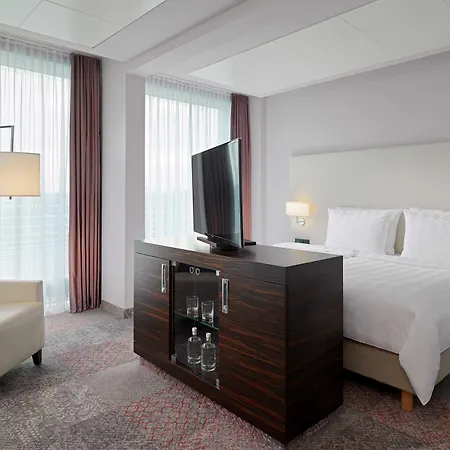 Radisson Blu Hotel