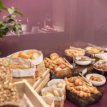 Hotel Radisson Blu 4*