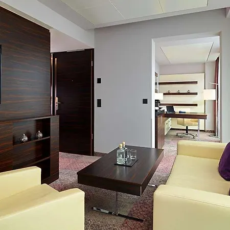 Radisson Blu Hotel