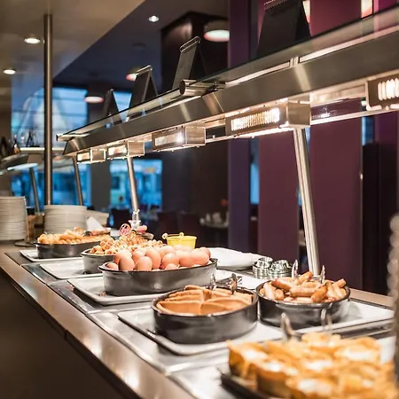 Hotel Radisson Blu 4*