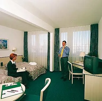 Radisson Blu Leipzig