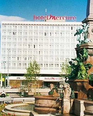 Radisson Blu Hotel