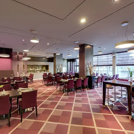 Hotel Radisson Blu