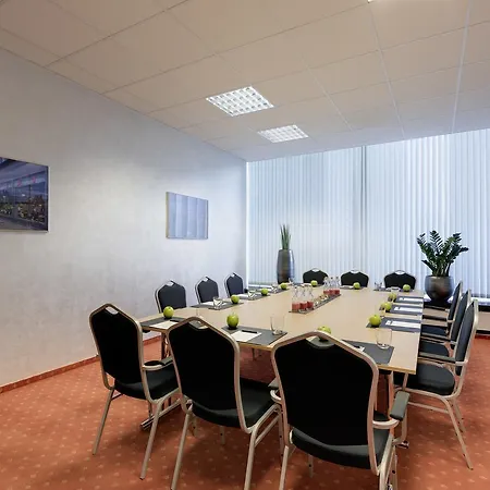Radisson Blu Leipzig