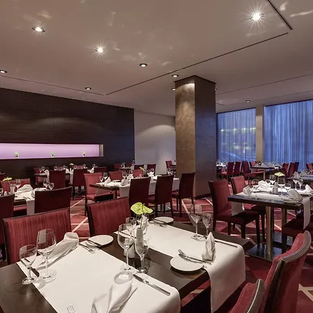 Radisson Blu Hotel 4*