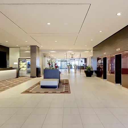 Hotel Radisson Blu 4*