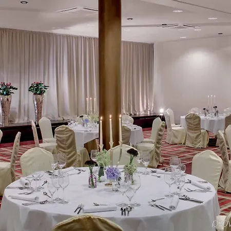 Hotel Radisson Blu