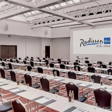 Radisson Blu 4*
