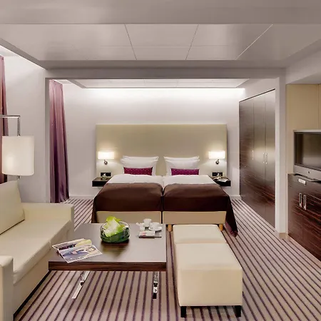 Hotel Radisson Blu 4*