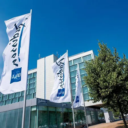 Hotel Radisson Blu