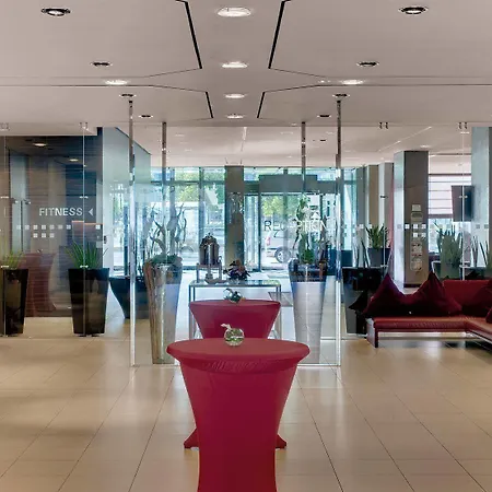 Radisson Blu Hotel 4*