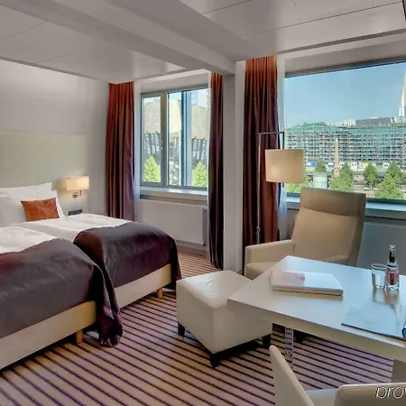 Hotel Radisson Blu 4*
