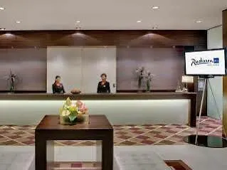 Radisson Blu Hotel