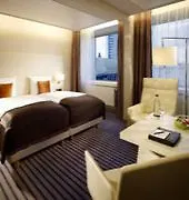 Hotel Radisson Blu Leipzig