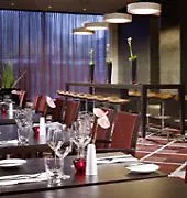 Radisson Blu Hotel Leipzig