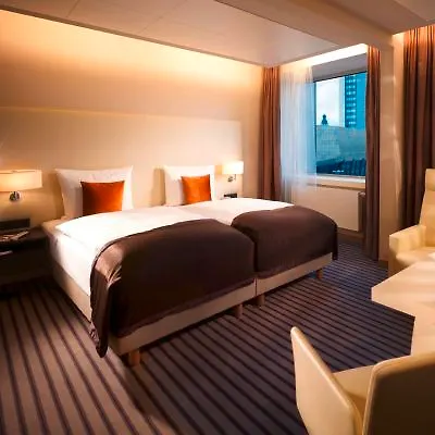 Radisson Blu Hotel 4*