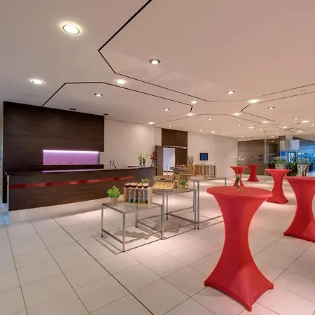 Hotel Radisson Blu