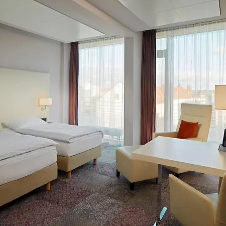 Radisson Blu Hotel