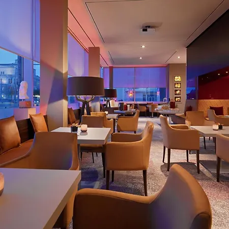 Radisson Blu